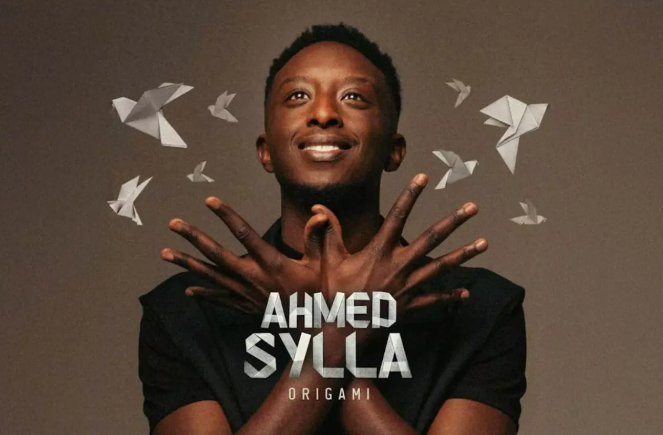 Ahmed Sylla