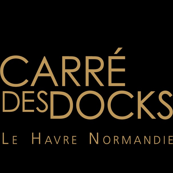 Carré des Docks Le Havre