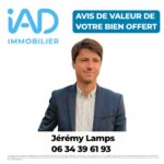 IAD Immobilier