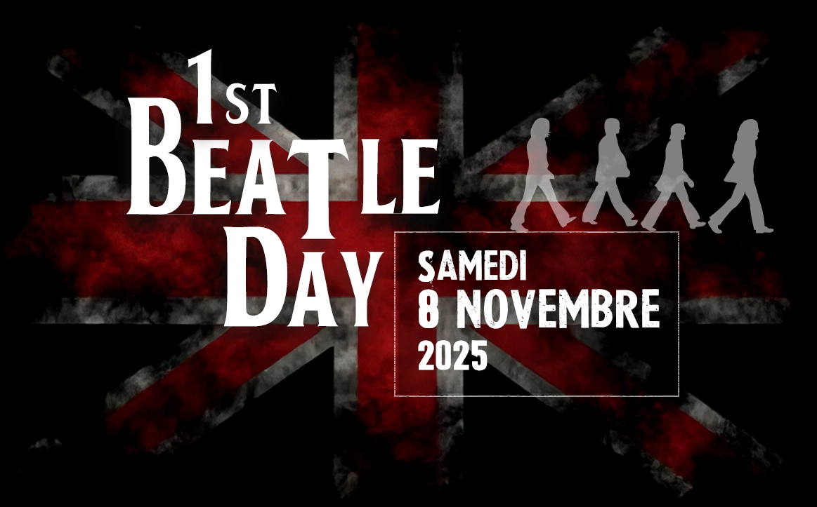 1st Beatle Day