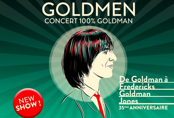 Goldmen