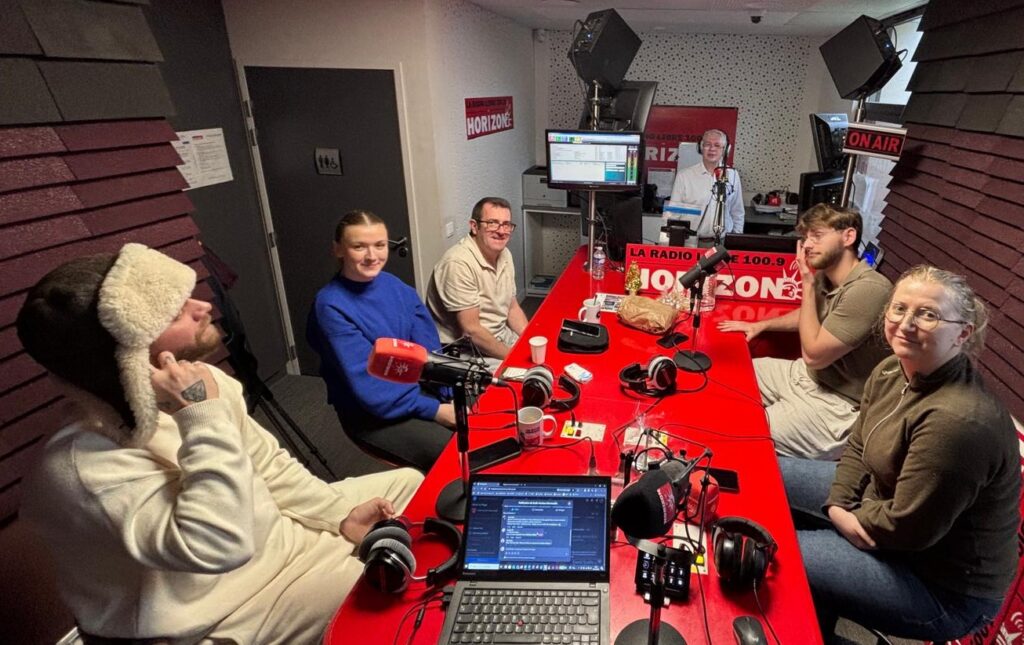 Studio_KeenV2 Keen'V