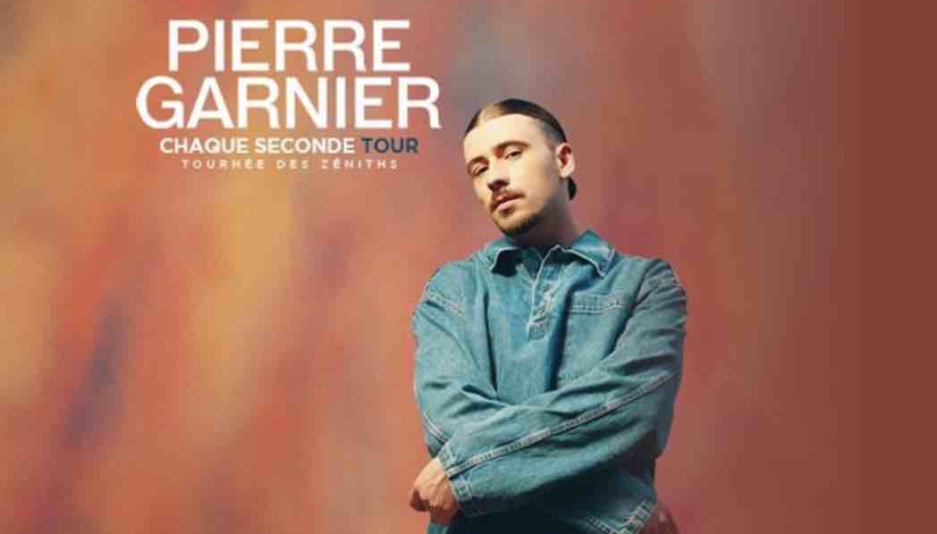 Pierre Garnier