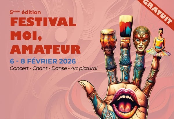 Festival moi Amateur
