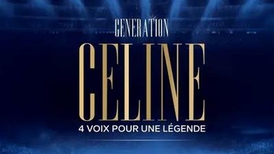 Génération Céline