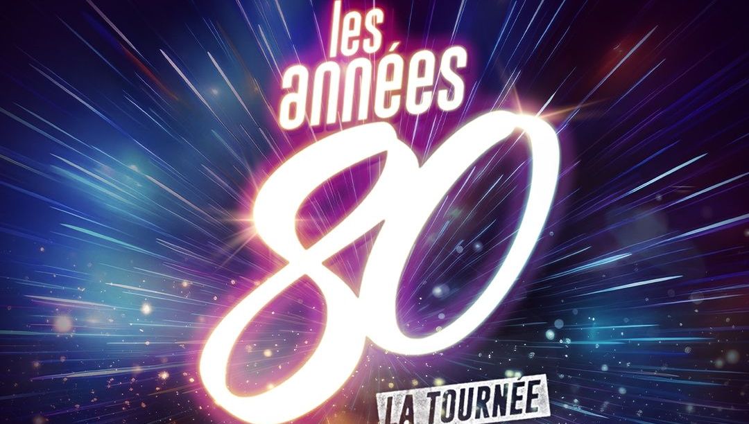 Les années 80
