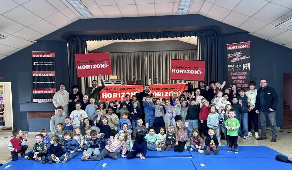 AtelierRadio400coups Radio 400 coups