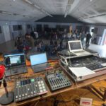 Atelier Radio Limesy