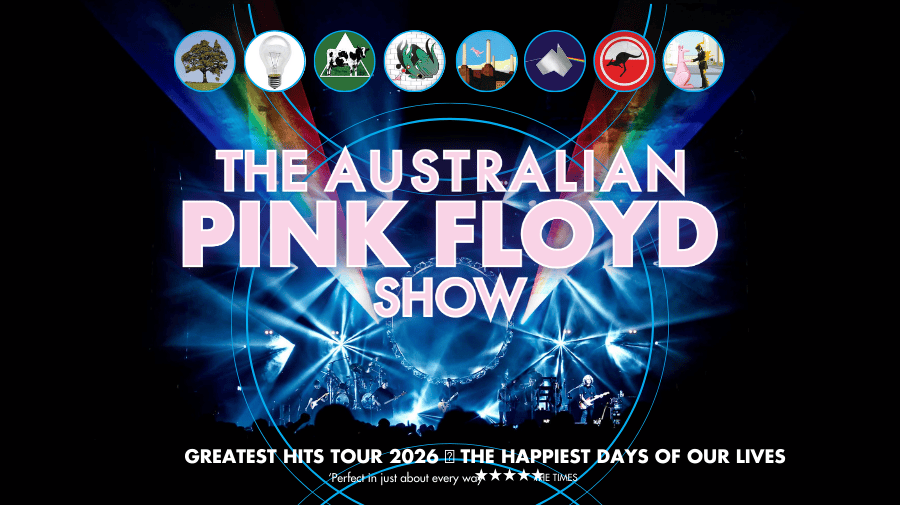 The Australian Pink Floyd