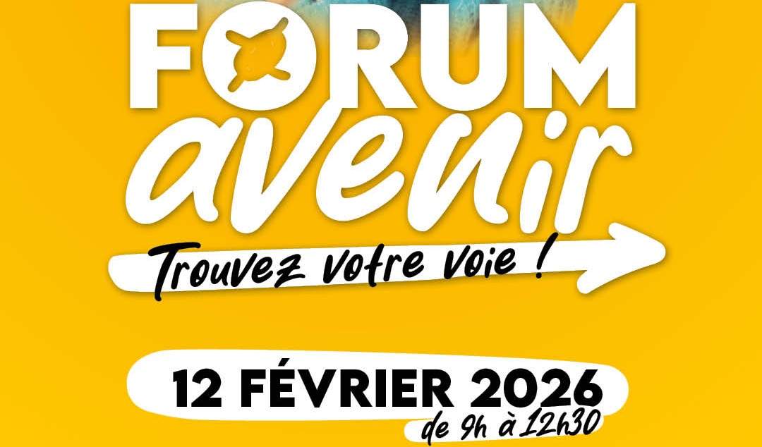 Forum Avenir