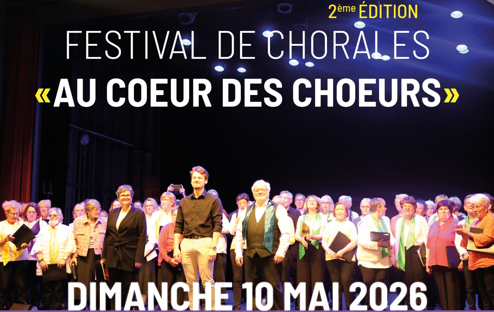 Festival de chorales