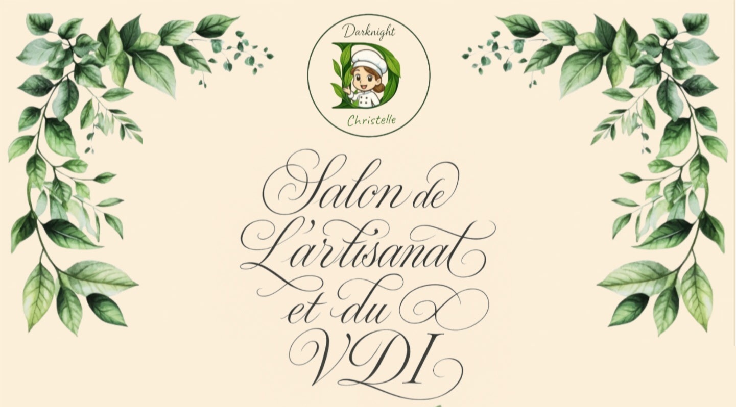 Salon artisanat
