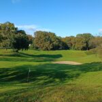 Golf de Jumiège