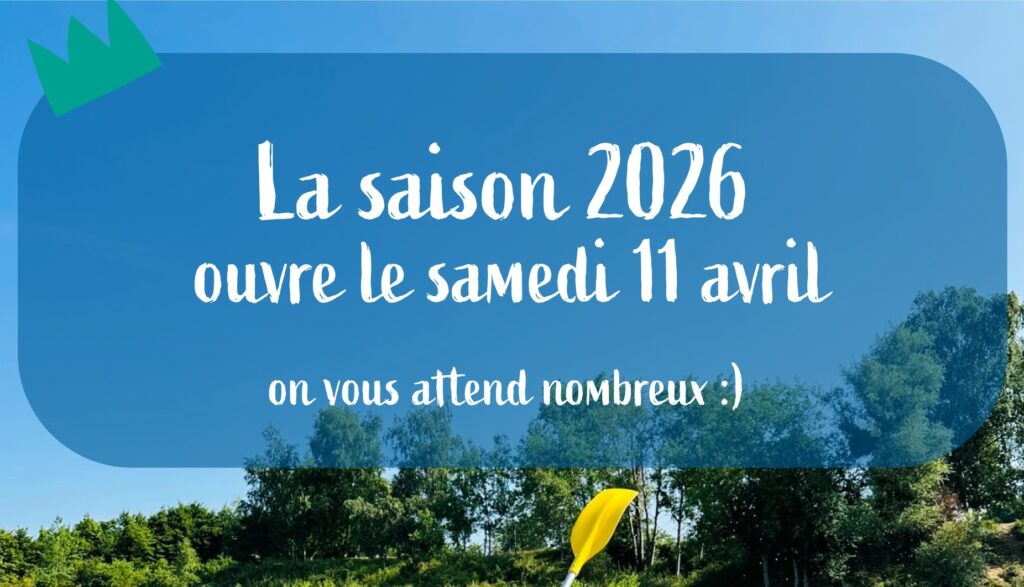 Ouverture base jumièges