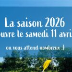 Ouverture base jumièges