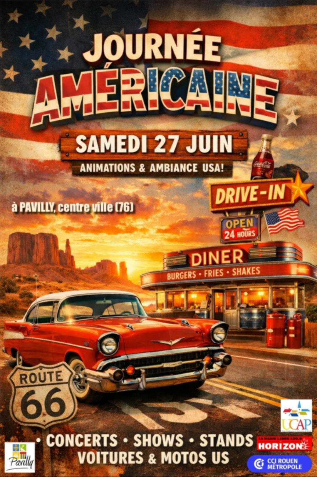 American Day