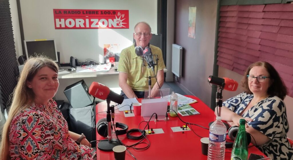 Nos communes ont la parole