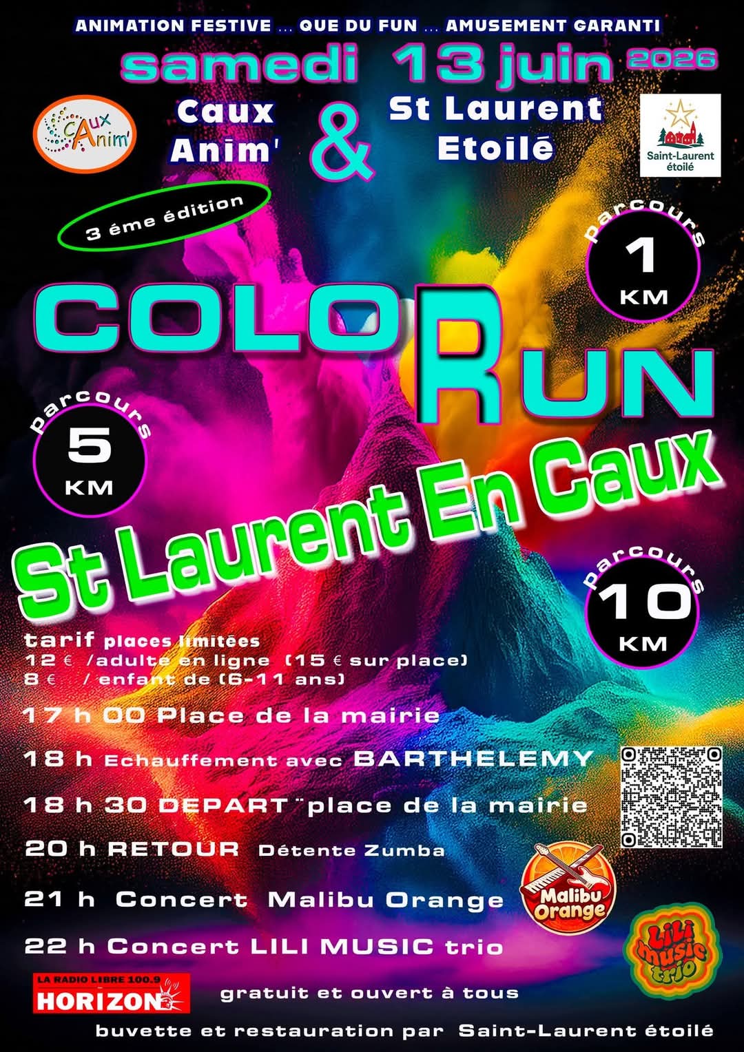 ColoRun