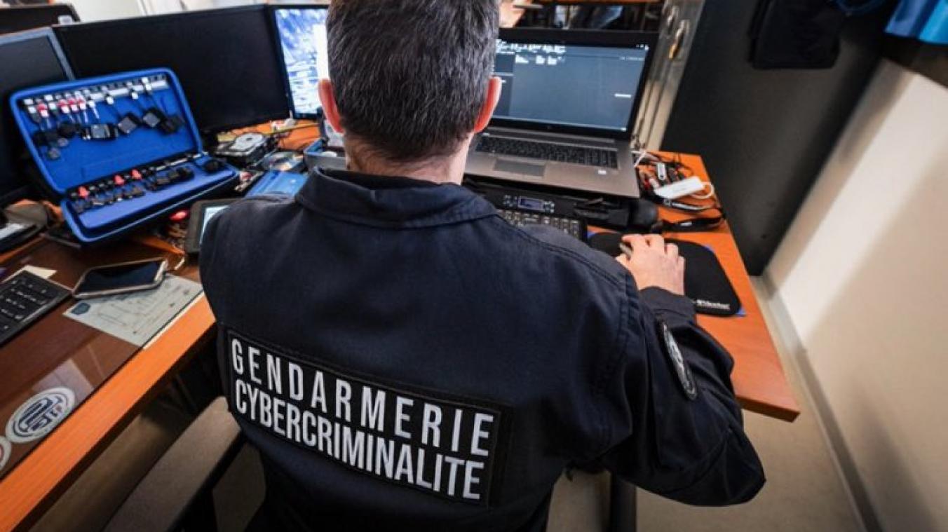 Les métiers de la gendarmerie à découvrir à Tourville-la-Rivière, près de Rouen, entre deux…