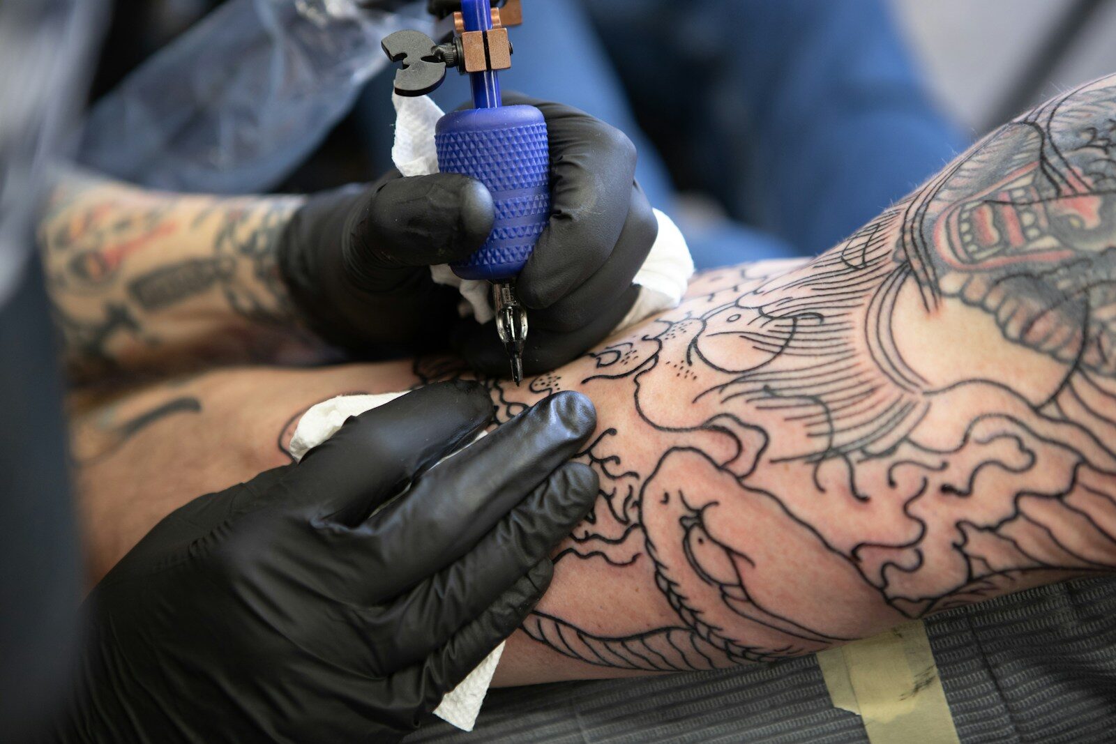 Tatouage