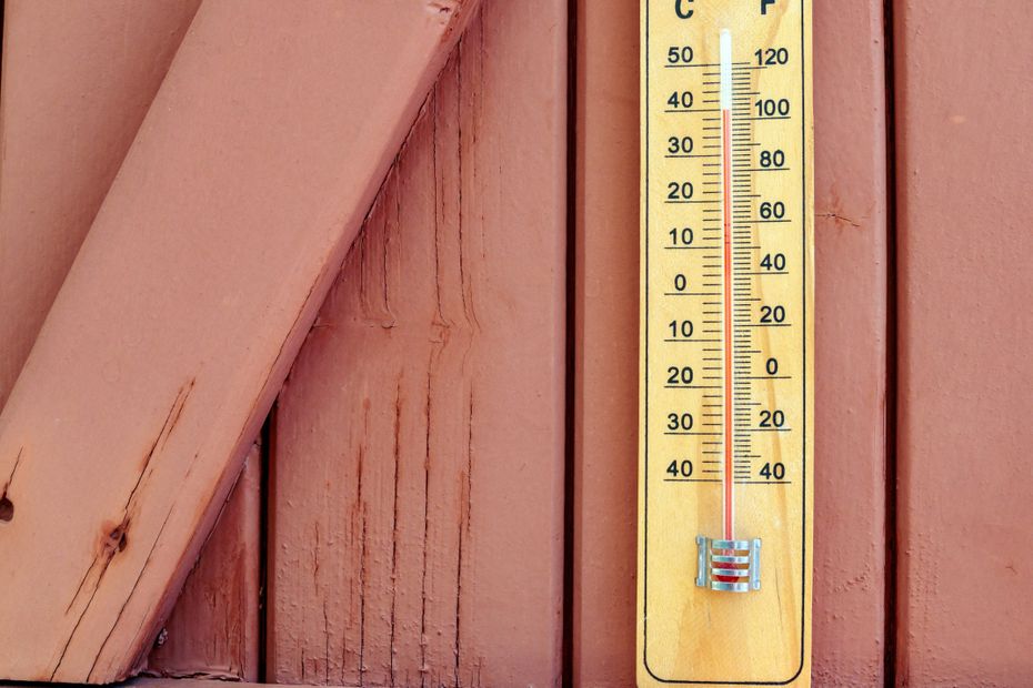 La vigilance orange canicule prolongée en Normandie : quel temps se profile pour la fin de…