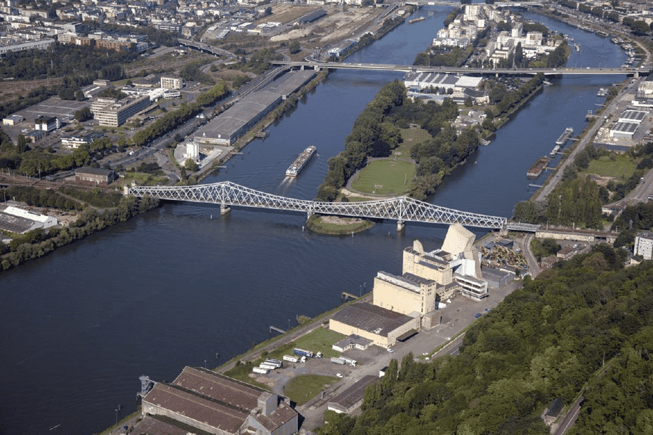 La SNCF procède à des travers d’ampleur sur ce viaduc en Normandie : des perturbations à…