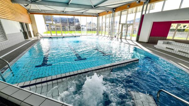 Qui du Havre, de Rouen, de Dieppe ou d’Évreux est le mieux équipé en piscines ?