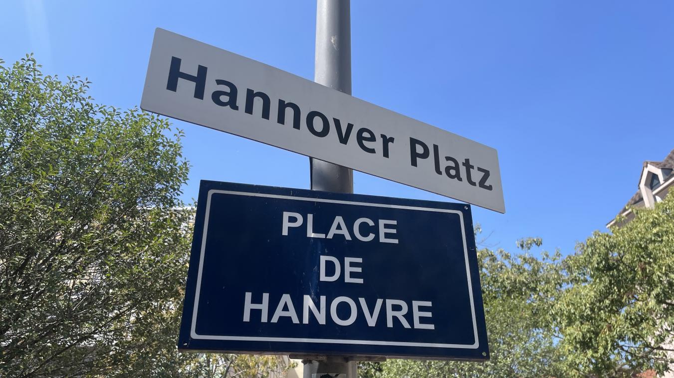 Rouen et Hanovre, deux villes créatives Unesco, fêtent les 60 ans de leur jumelage