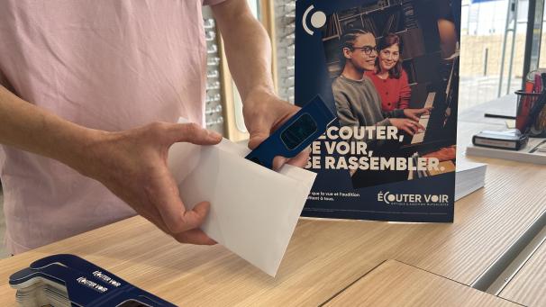 Éclipse solaire du 12 août : à Rouen, c’est le sprint final pour trouver des lunettes