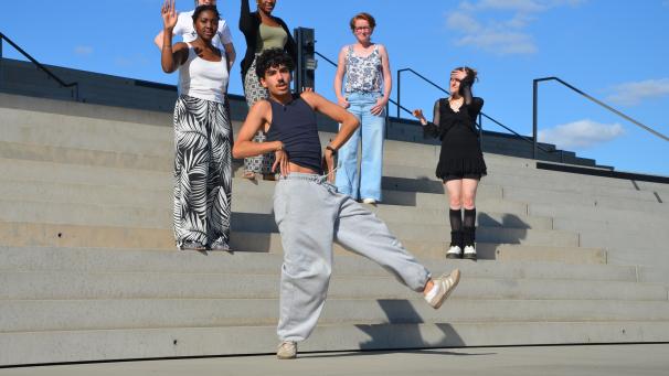 À Rouen, la vague K-pop perdure : rencontres, communautés et événements pour les fans de la…