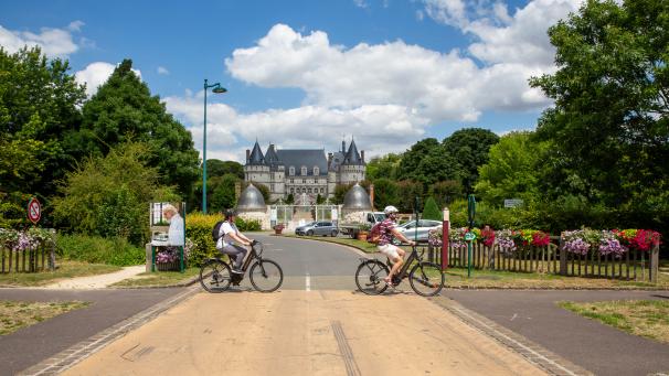 Trois millions de nuitées, le vélo plébiscité : en Seine-Maritime le tourisme au zénith en…