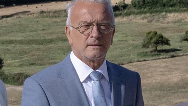 Le sénateur de la Seine-Maritime Pascal Martin chargé d’une mission sur la sécurité et les…