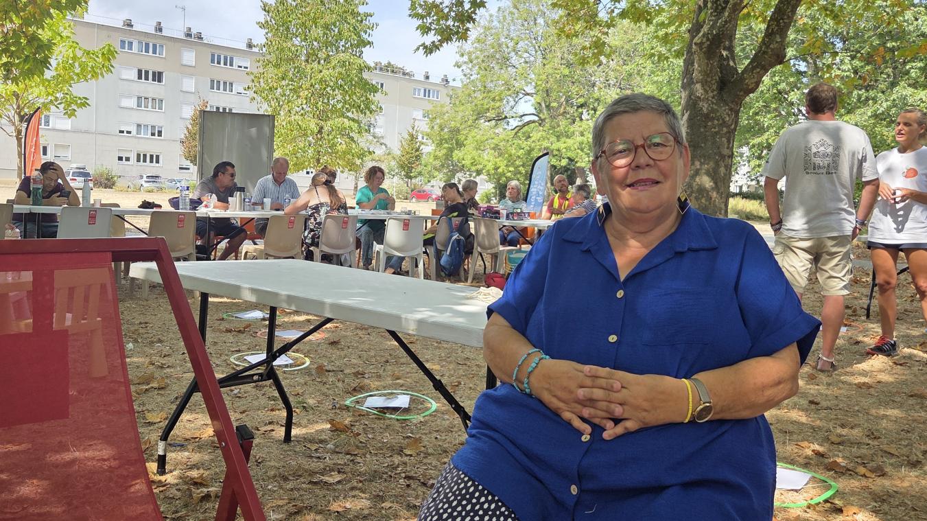 « Quartiers d’été » à Mont-Saint-Aignan : des animations pour ceux qui ne partent pas en…