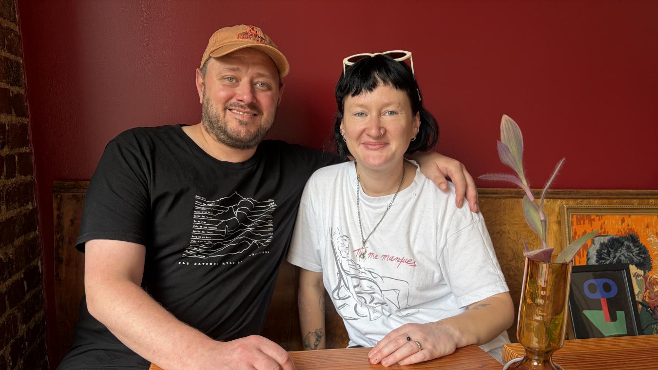 À Rouen, un bar à l’ambiance de pub anglais va remplacer la Fée Gourmette