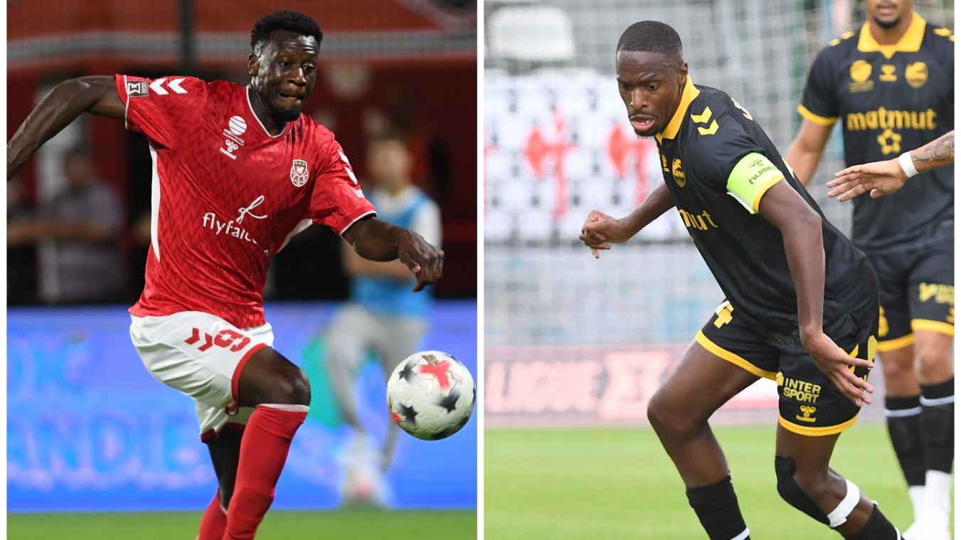 DIRECT. FC Rouen – QRM : les compos sont tombées, des surprises côté quevillais mais quid des…