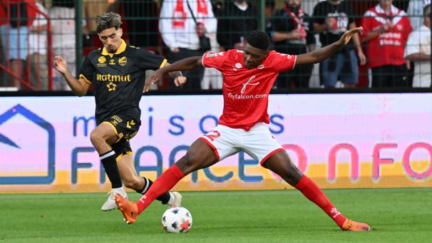 DIRECT – Ligue 3. FC Rouen – QRM : c’est reparti à Diochon, QRM effectue deux changements à la…