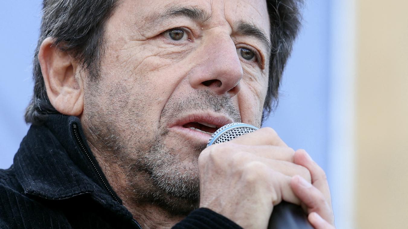 Patrick Bruel chantera-t-il en octobre à Rouen ? La ministre Aurore Bergé l’invite à renoncer…