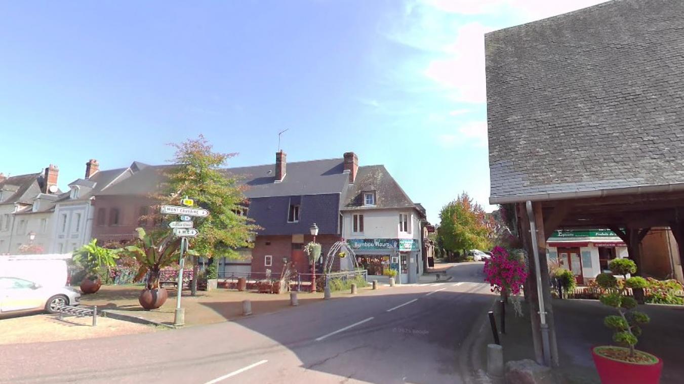 Pourquoi une route principale de ce village touristique au nord de Rouen sera fermée pendant…