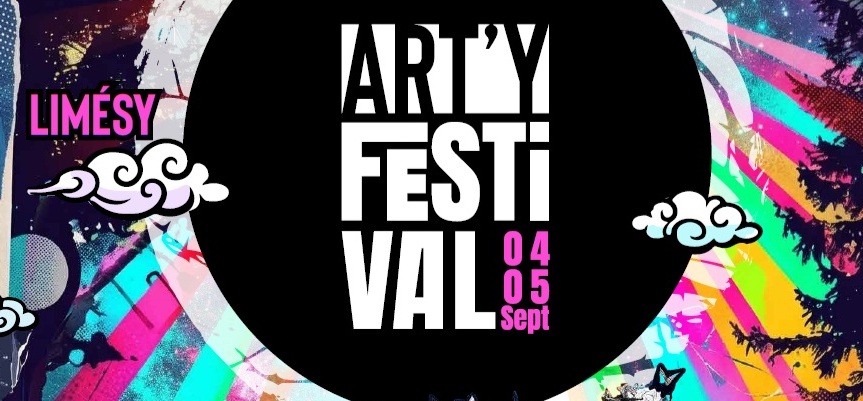 Arty Festival