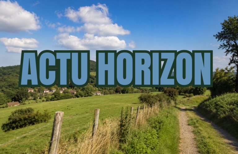 Actu Horizon