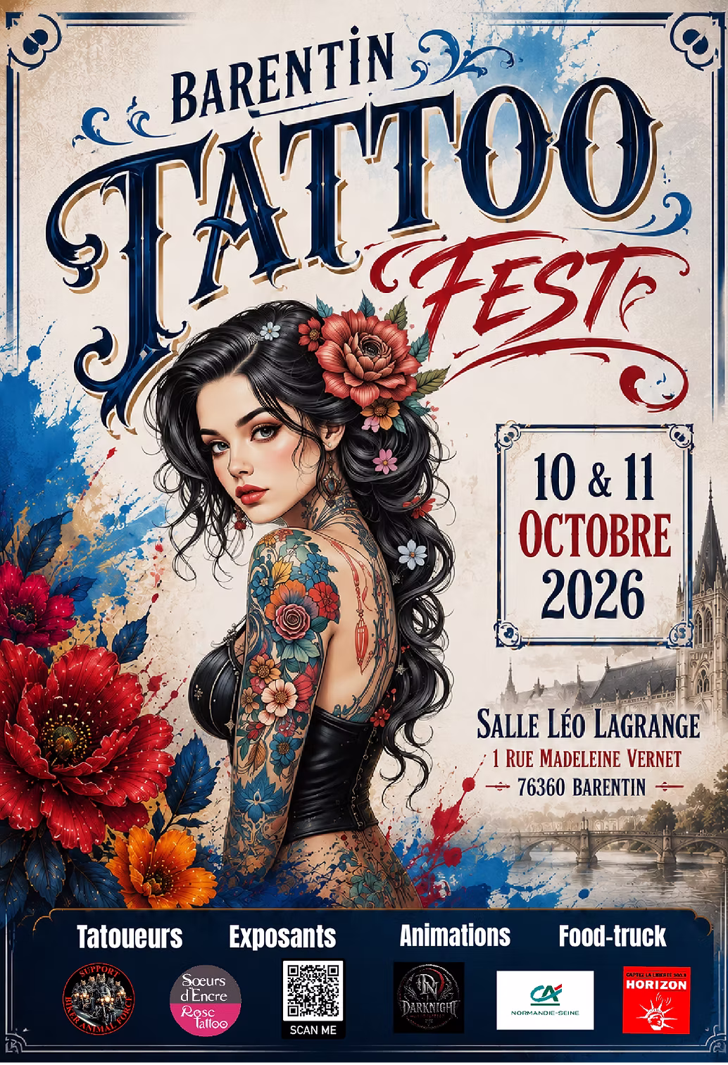 Tatoo Fest