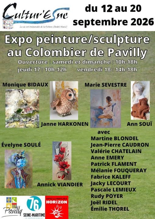 Expo CulturEsne