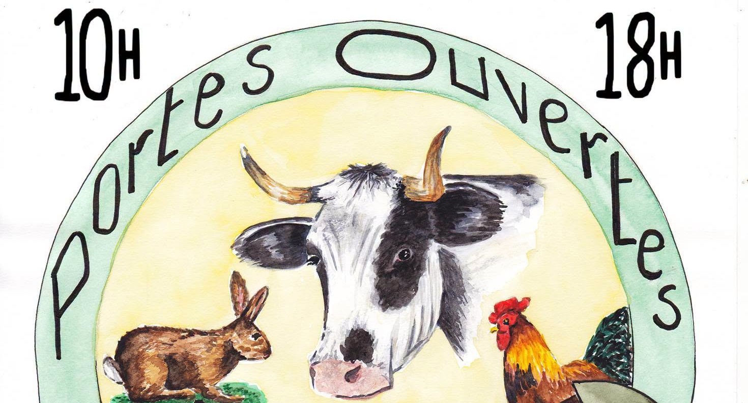 Ferme du Vieux Puits