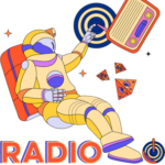 Radio I/O