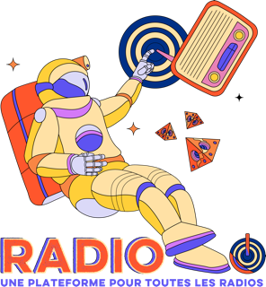Radio I/O