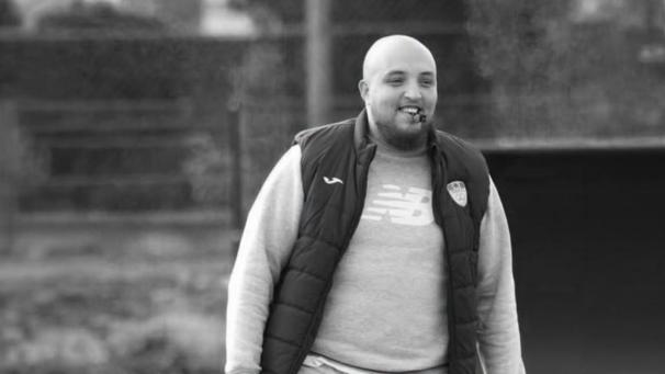 « C’était une icône » : l’émotion au club de football de Sotteville-lès-Rouen après le décès…