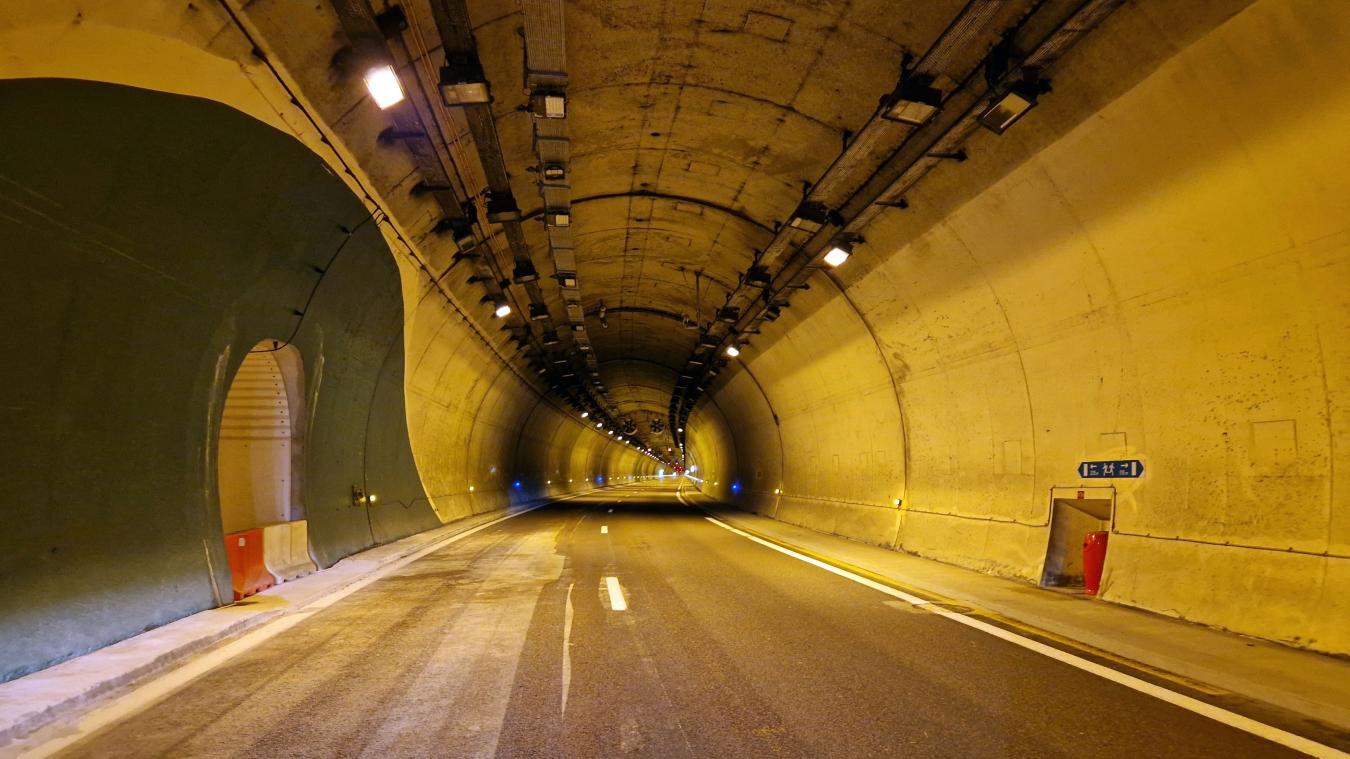 Huit nuits de fermeture pour le tunnel de la Grand Mare à Rouen : quelles déviations prévues ?