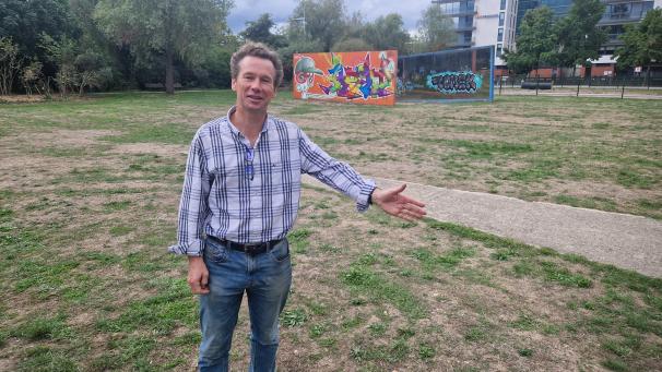 Le projet XXL d’assainissement à Rouen commence bientôt : il va coûter 100 millions d’euros