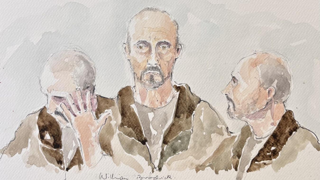 Meurtre d’une mère de famille à Rouen : « on a trouvé le coupable idéal ! »
