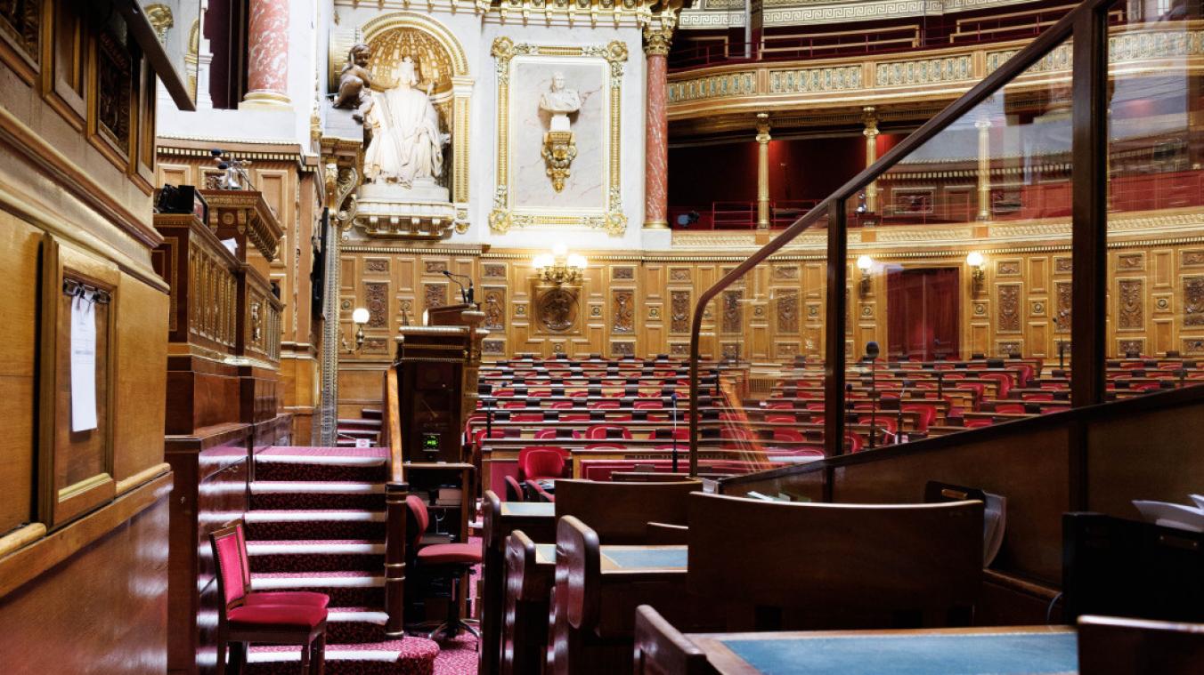 Sénatoriales 2026. Comment cela va se passer dans l’Eure et en Seine-Maritime ?
